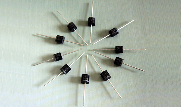 國內(nèi)二極管的生(shēng)産廠家(jiā) 國內(nèi)二極管的生(shēng)産廠家(jiā)