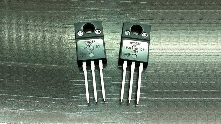 什麽是二極管?二極管是如何工作(zuò)的? 什麽是二極管?二極管是如何工作(zuò)的?